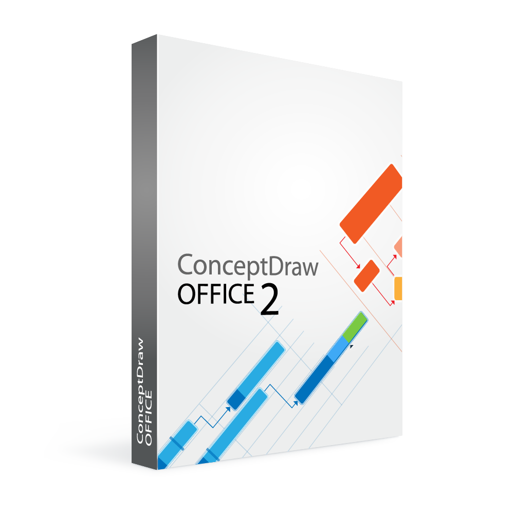 ConceptDraw OFFICE 2 CS Odessa LLC
