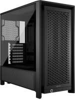 Корпус Corsair Frame 4000D TG