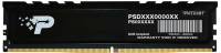 Оперативная память Patriot Signature Premium DDR5 4800МГц 32GB, PSP532G48002H1, RTL