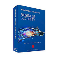 Антивирус GravityZone Business Security