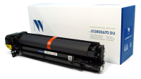 Фотобарабан черный NVPrint для Xerox, NV-013R00670DU