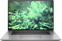 HP ZBook Studio G10 Core i7-13800H 2.5GHz,16" WUXGA (1920x1200) IPS ALS AG 400nits,nVidia RTX A1000 6Gb GDDR6,16Gb DDR5-5600(2),512Gb SSD,95Wh,FPR,2.4kg,2y,webcam+ir,Win11Pro(multilang), eng kbd