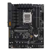 Материнская плата ASUS AMD B650 TUF GAMING B650-E WIFI