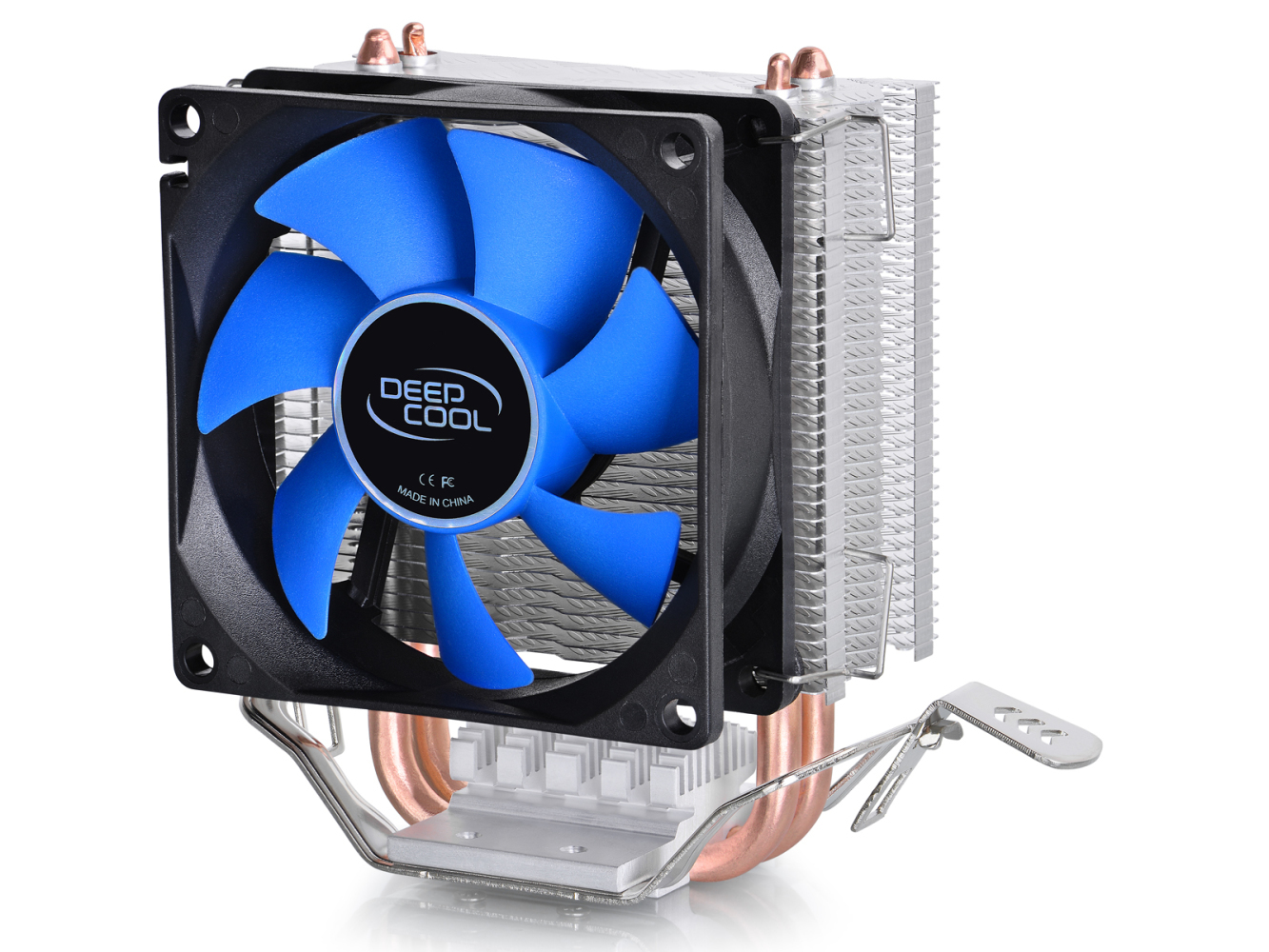 

Кулер Процессорный Deepcool CPU cooler ICE Ice Edge Mini