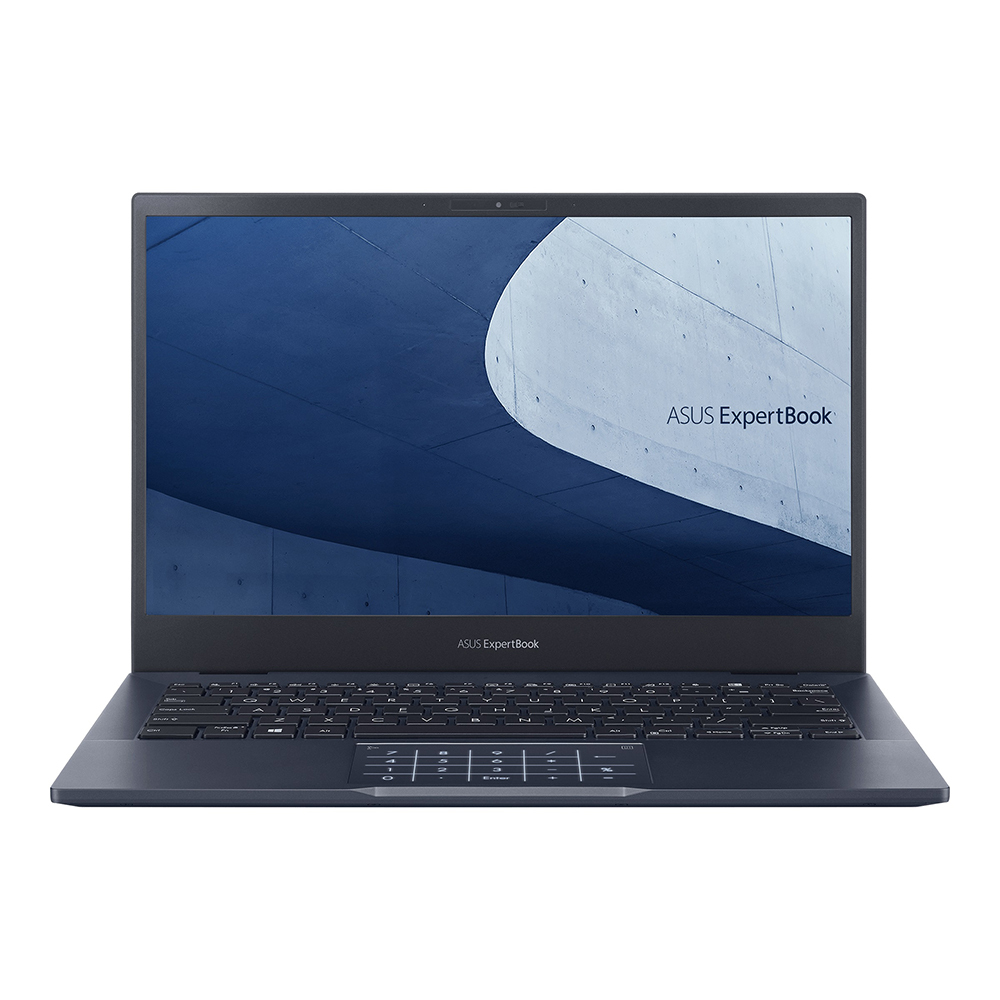 

Трансформер ASUS ExpertBook B5 B5302CEA (черный)