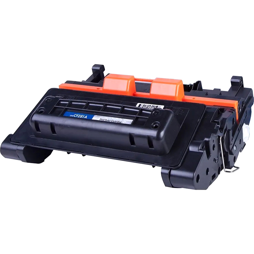 

Картридж NVPrint LaserJet, NV-CF281A