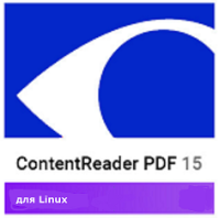 ContentReader PDF для Linux