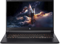 Ноутбук ACER Nitro V 17 AI ANV17-41 AMD Ryzen 7 260 (черный)
