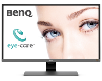 Монитор BenQ EW3270U 31.5-inch серый Монитор BenQ EW3270U 31.5-inch серый