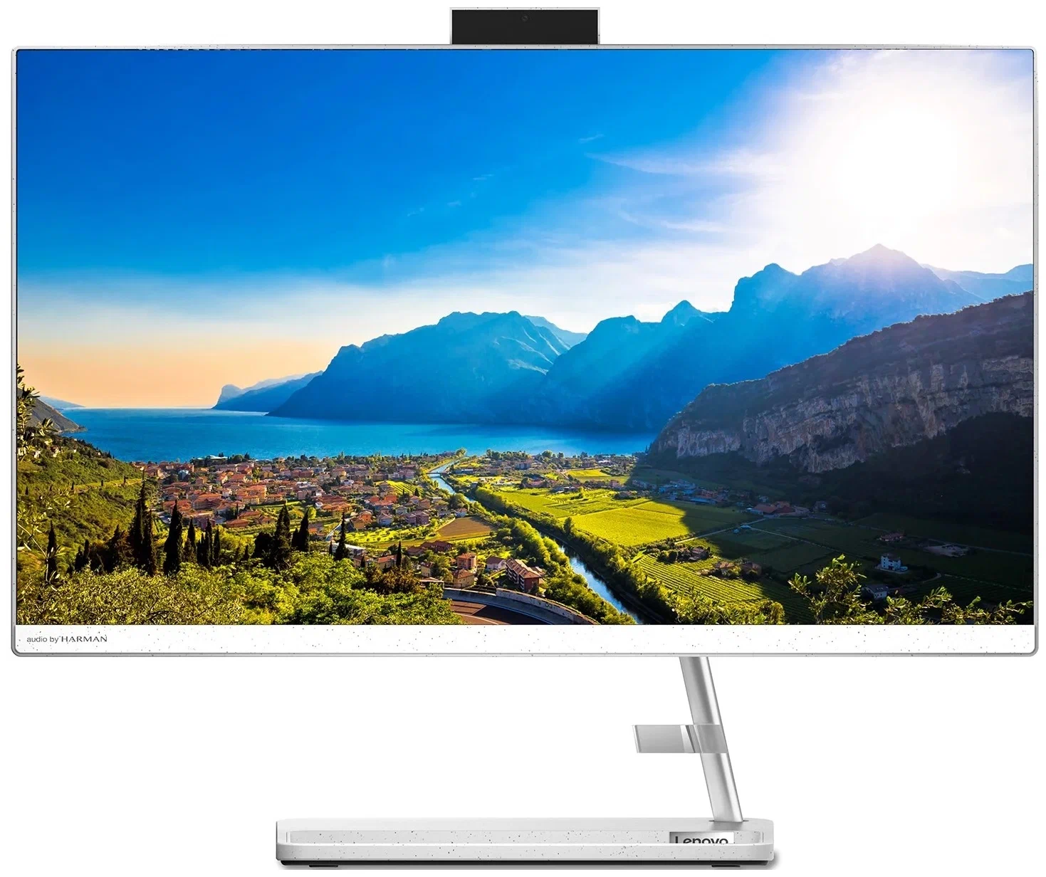 

Моноблок LENOVO IdeaCentre 3 24ITL6 256 ГБ