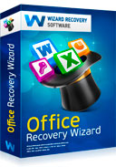

Office Recovery Wizard