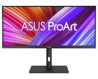 Монитор ASUS PA348CGV 34.0-inch черный