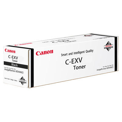 

Тонер желтый Canon C-EXV47, 8519B002