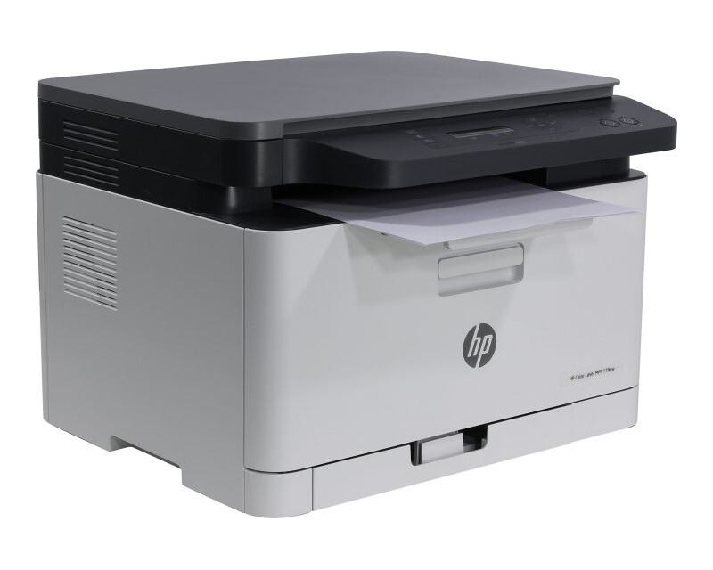 

HP Inc. Color Laser MFP 178nw (плохая упаковка)