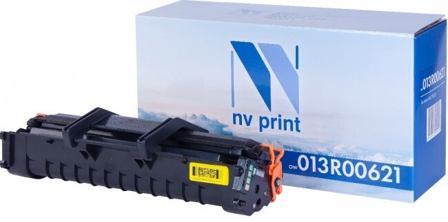 

Картридж черный NVPrint WorkCentre, NV-013R00621