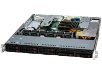 Rack-сервер SUPERMICRO SuperServer 111R-M