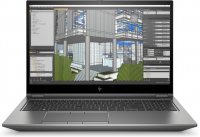 Ноутбук HP ZBook Fury 15 G8 Core i7 11800H 32Gb SSD1Tb NVIDIA GeForce RTX A2000 4Gb 15.6" FHD (1920x1080) Linux grey WiFi BT Cam (31Z43AVB)