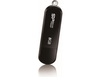 Флешка Silicon Power LuxMini 322