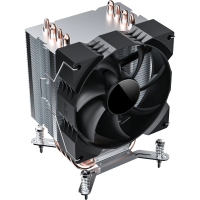 Кулер Процессорный DIGMA для процессора D-CPC130-PWM1