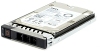 Жесткий диск  Dell Technologies Server HDD 2.5 Hot Plug 900GB 15K SAS 12Gb / s