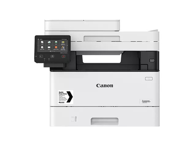 

МФУ Canon i-Sensys MF443dw