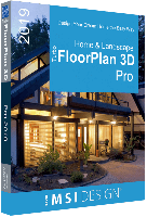FloorPlan Home 2021 Home & Landscape