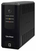 ИБП CyberPower Line-Interactive  UT1100EG
