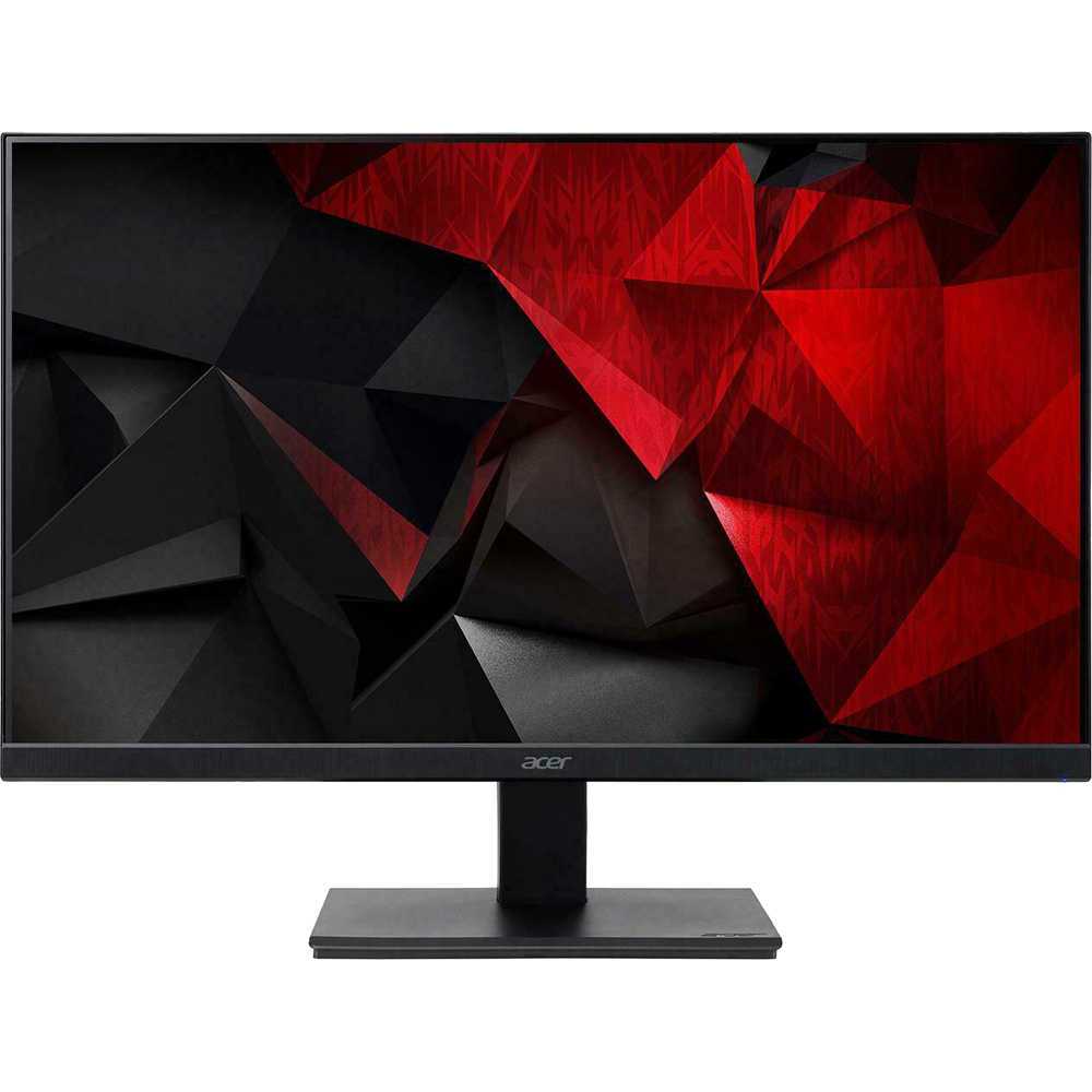 

Монитор ACER V277U черный