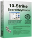 10-Strike SearchMyDiscs