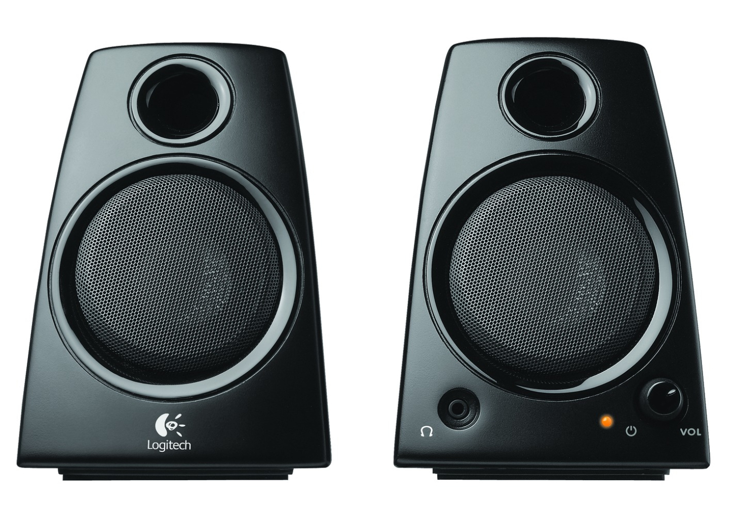 

Колонки Logitech Speakers Z130