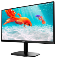 Монитор AOC 27B2DM 27.0-inch черный Монитор AOC 27B2DM 27.0-inch черный