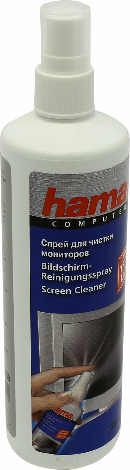 

HAMA Спрей R1084189 R1084189