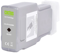 Картридж Cactus CS-PFI320BK