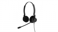 Гарнитура Jabra BIZ BIZ 2300 Duo, цвет черный