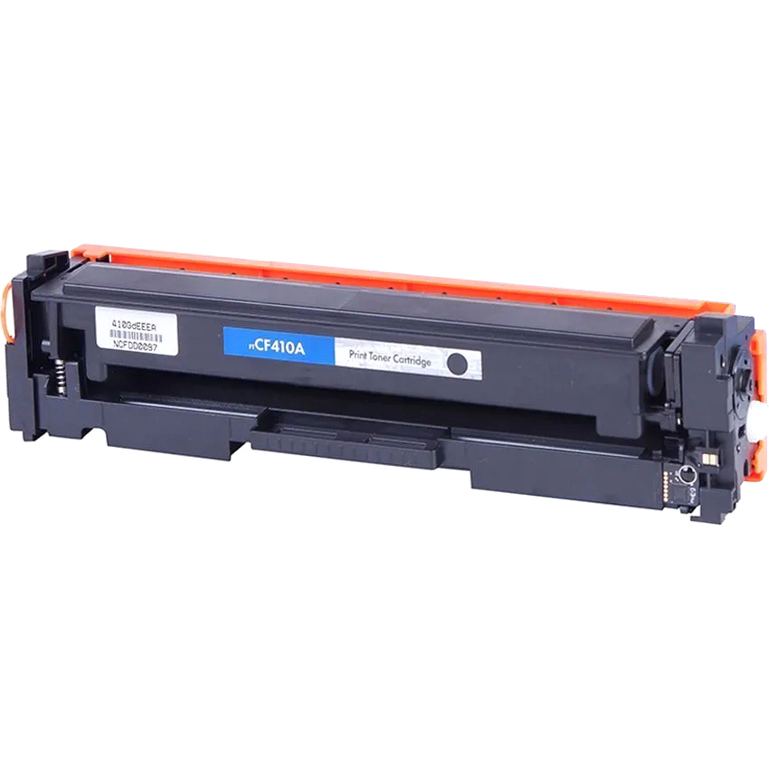  NVPrint Color LaserJet, NV-CF410ABk