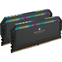 Оперативная память Corsair Dominator Platinum RGB  CMT32GX5M2X6200C36