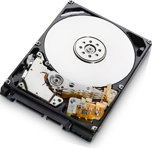 

Жесткий диск SEAGATE Exos 2.5 600GB 15K SAS 12Gb/s