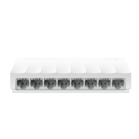 Коммутатор TP-LINK LS1008