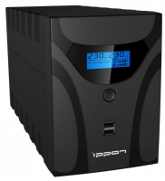 ИБП Ippon Smart Power Pro II  1200 (1005583)