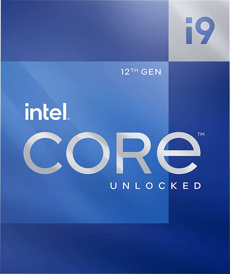 Процессор Intel     Core i9-12900K OEM
