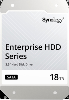 Жесткий диск  Synology HAT5300 3.5  18TB 7.2K SATA3