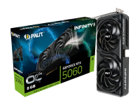Видеокарта Palit GeForce RTX 5060 8 &Gamma;Б Retail