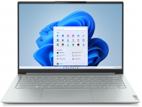 Ноутбук LENOVO Yoga Slim 7 Pro 14IAP7 Intel Core i7-1260P (серый)