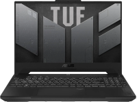 Ноутбук ASUS FA507XI-HQ014 AMD Ryzen 9 7940HS (серый)