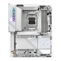 Материнская плата Gigabyte AM5 AMD X870E X870E AORUS PRO ICE