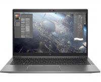 Ноутбук HP Inc. Zbook Firefly 14 G8 91K63E8R Intel Core i7-1185G7 (серый)