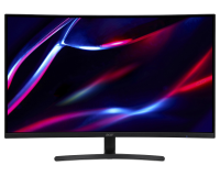 Монитор ACER ED323QUPBMIIPPX 31.5-inch черный