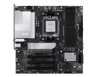 Материнская плата MSI AMD B850 PRO B850M-P WIFI