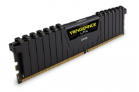 Оперативная память Corsair Venegance LPX DDR4 2666МГц 16GB, CMK16GX4M1A2666C16
