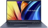 Ноутбук ASUS VivoBook 15 M1502YA-BQ675 AMD Ryzen 7 5825U (синий)